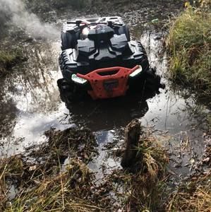 Meet your Posher, Ty